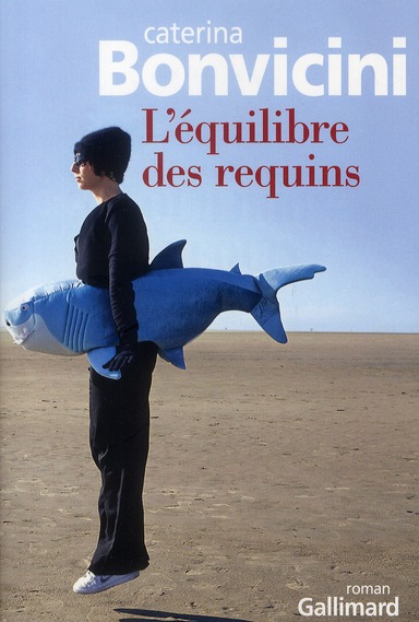 L'EQUILIBRE DES REQUINS