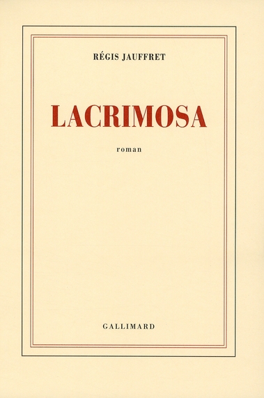 LACRIMOSA