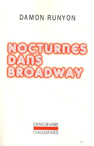 NOCTURNES DANS BROADWAY