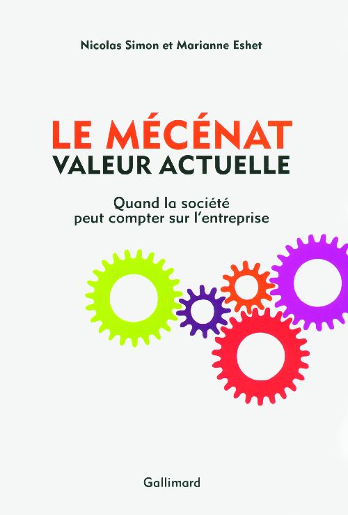 LE MECENAT VALEUR ACTUELLE - QUAND LA SOCIETE PEUT COMPTER SUR L'ENTREPRISE