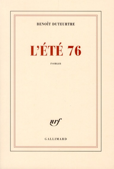 L'ETE 76