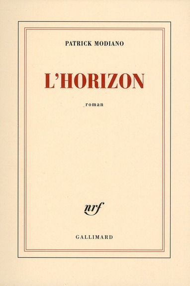 L'HORIZON