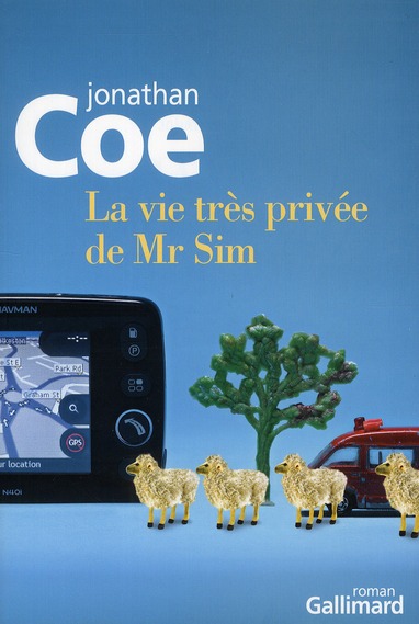 LA VIE TRES PRIVEE DE MR SIM