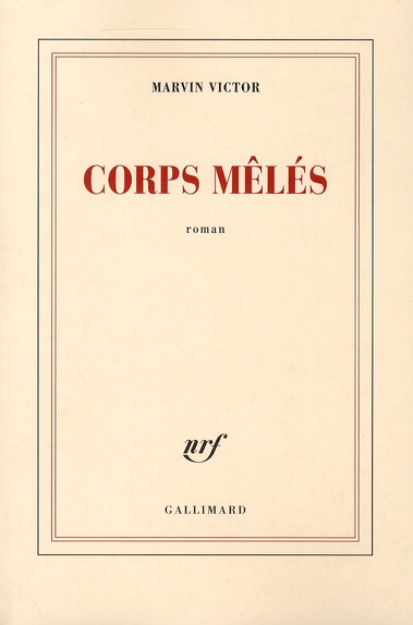 CORPS MELES