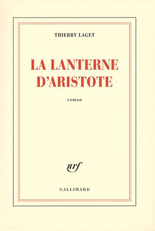 LA LANTERNE D'ARISTOTE