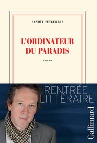 L'ORDINATEUR DU PARADIS