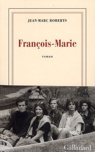 FRANCOIS-MARIE