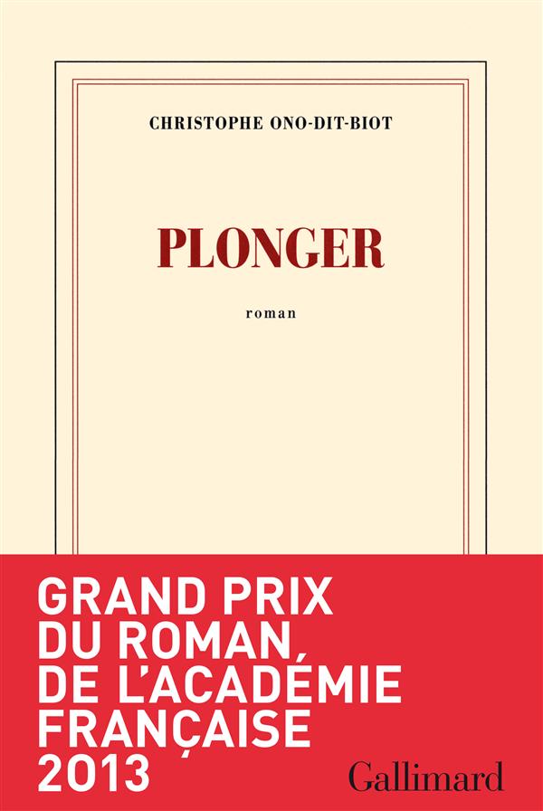 PLONGER