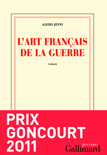 L'ART FRANCAIS DE LA GUERRE