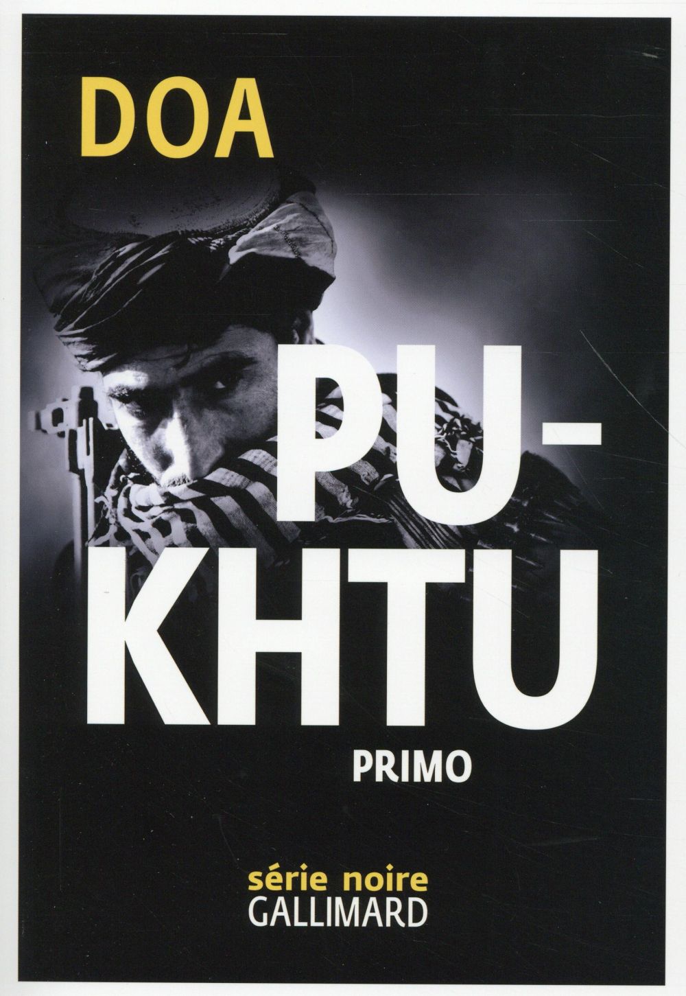 PUKHTU - PRIMO
