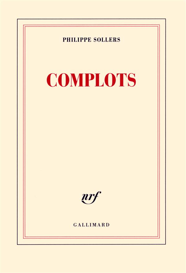 COMPLOTS