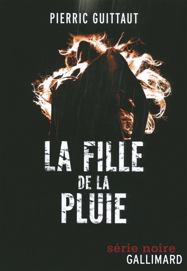 LA FILLE DE LA PLUIE