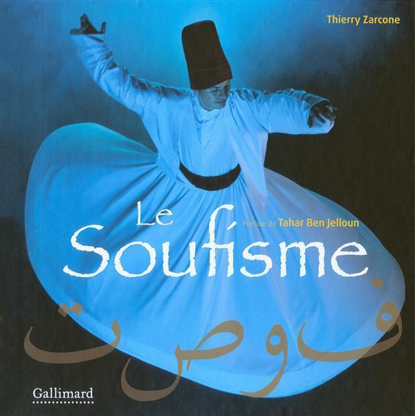 LE SOUFISME