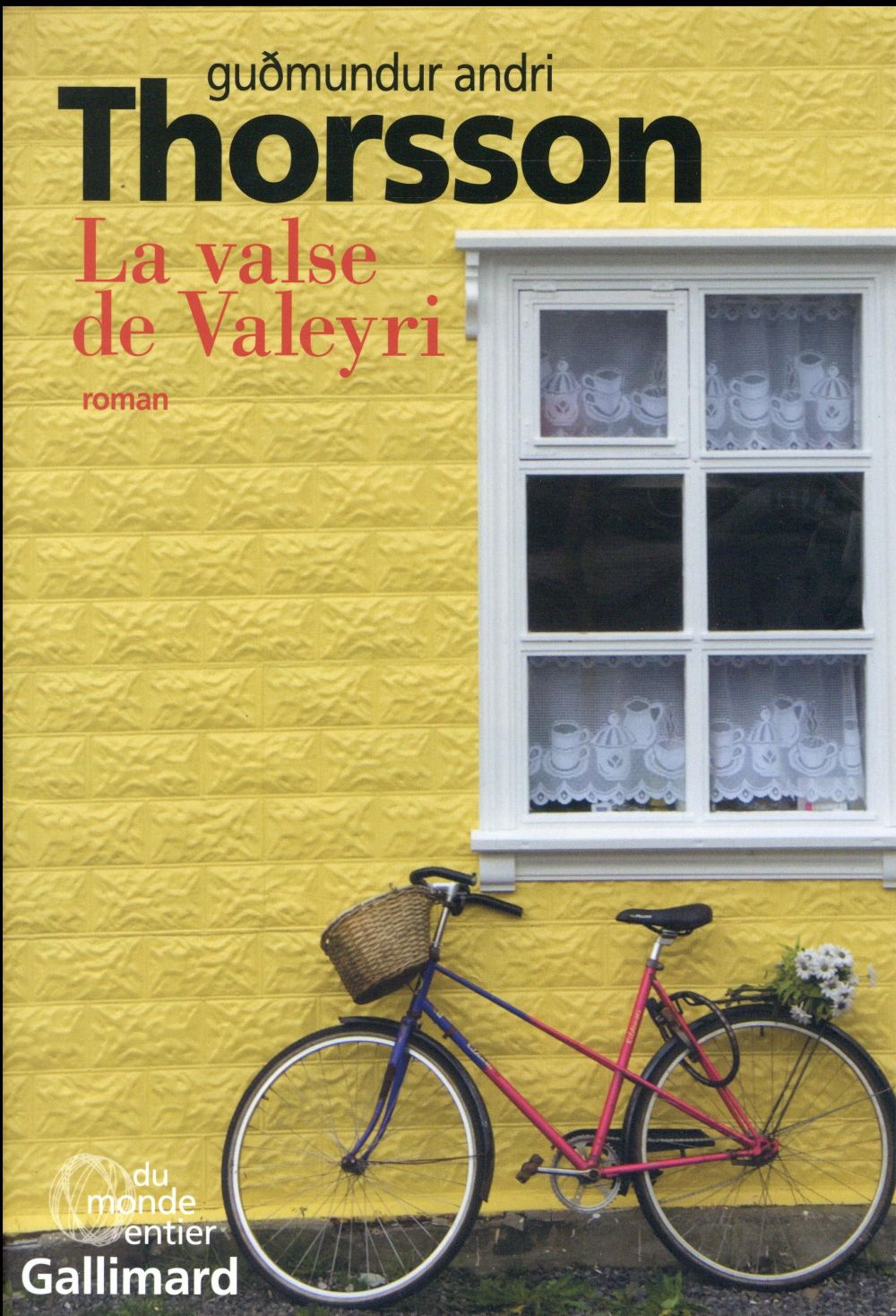 LA VALSE DE VALEYRI - HISTOIRES ENCHEVETREES