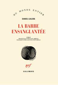 LA BARBE ENSANGLANTEE