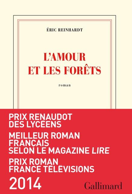 L'AMOUR ET LES FORETS