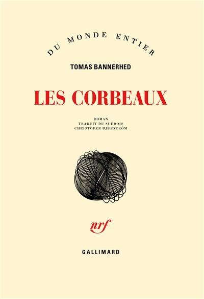 LES CORBEAUX