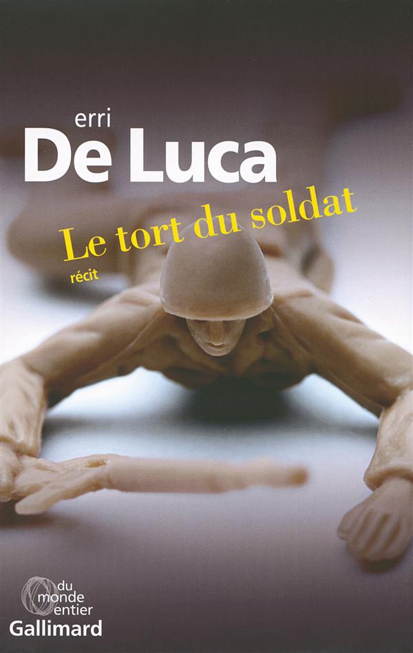 LE TORT DU SOLDAT