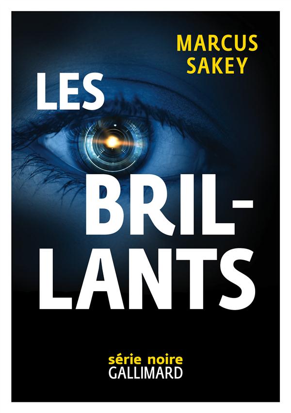 LES BRILLANTS