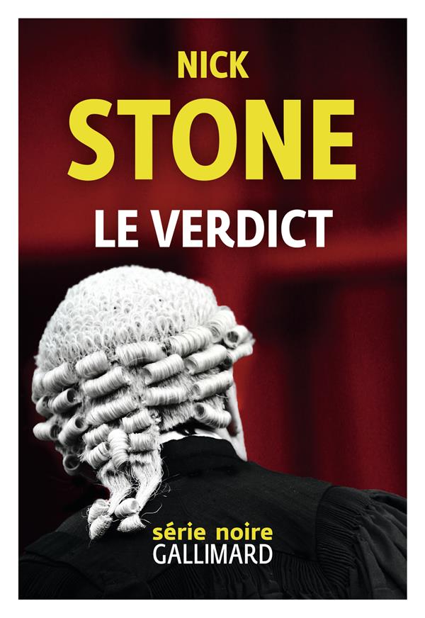 LE VERDICT