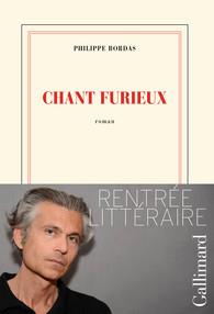 CHANT FURIEUX