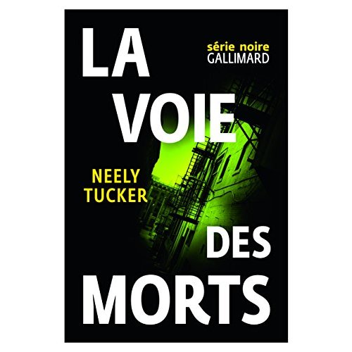 LA VOIE DES MORTS