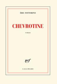 CHEVROTINE