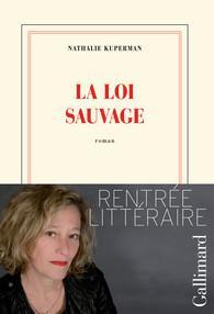 LA LOI SAUVAGE