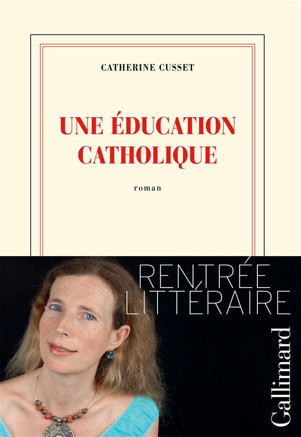 UNE EDUCATION CATHOLIQUE