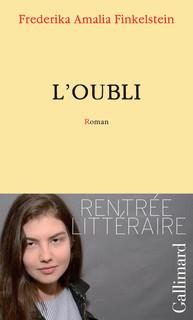 L'OUBLI