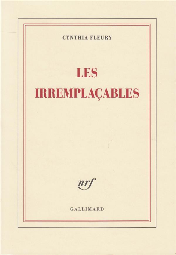 LES IRREMPLACABLES