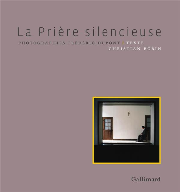 LA PRIERE SILENCIEUSE