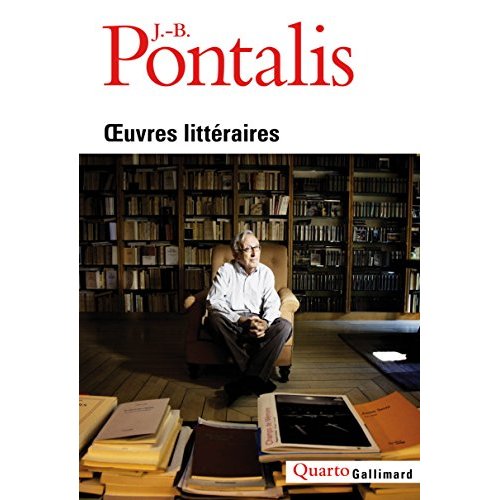 OEUVRES LITTERAIRES