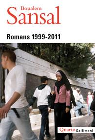 ROMANS - (1999-2011)