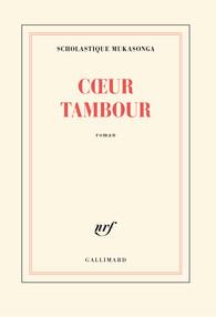 COEUR TAMBOUR