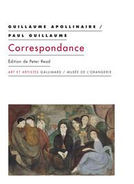 CORRESPONDANCE - (1913-1918)