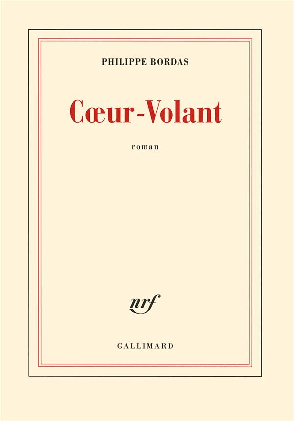 COEUR-VOLANT