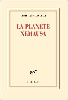 LA PLANETE NEMAUSA