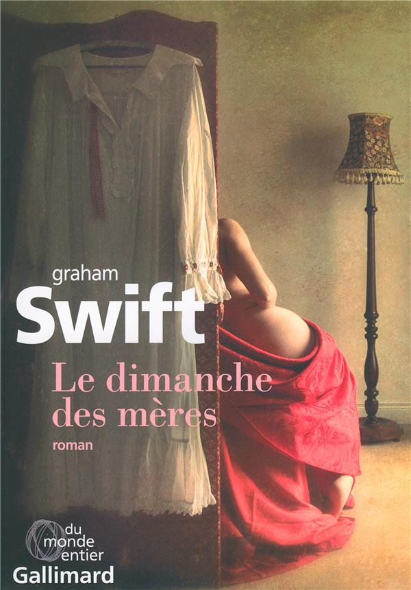 LE DIMANCHE DES MERES