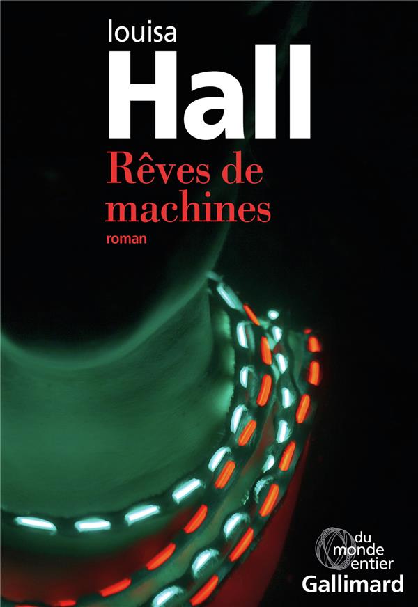 REVES DE MACHINES