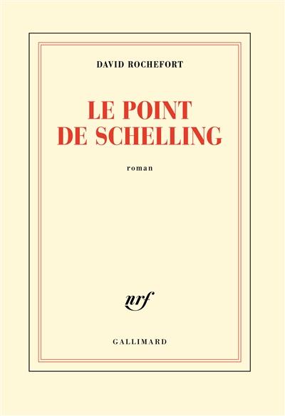 LE POINT DE SCHELLING