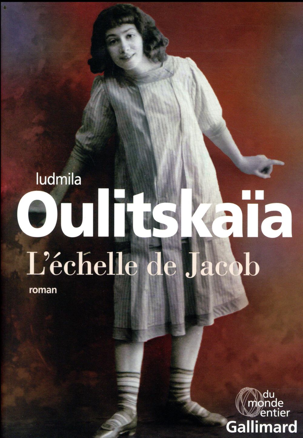 L'ECHELLE DE JACOB