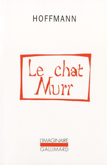 LE CHAT MURR