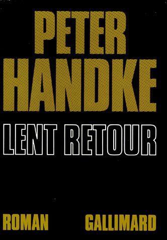 LENT RETOUR