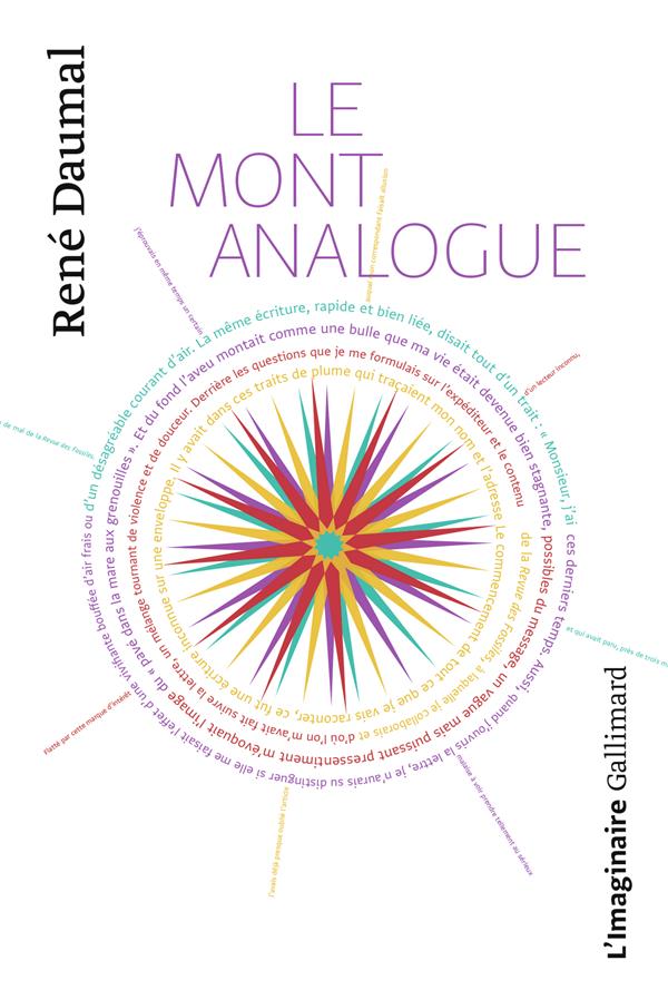 LE MONT ANALOGUE