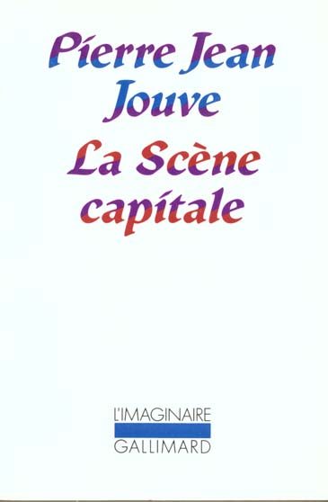 LA SCENE CAPITALE