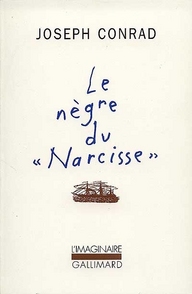 LE NEGRE DU "NARCISSE"