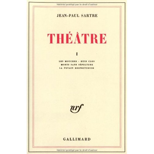 THEATRE - VOL01