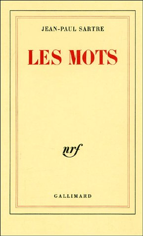 LES MOTS