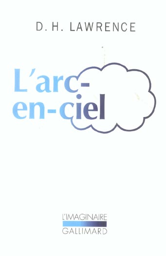 L'ARC-EN-CIEL